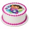 Dora the Explorer PhotoCake® Edible Cake Topper Icing Image for 8 inch round cake or larger